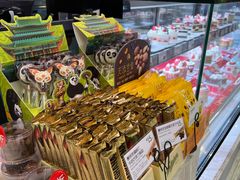 -巴黎贝甜(华堂新辰汇店)