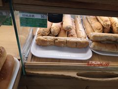 -新侨三宝乐面包店(崇文门店)