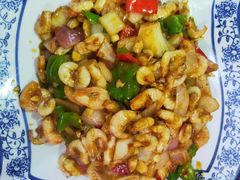 -巢湖名吃·徽府农家菜(半汤店)