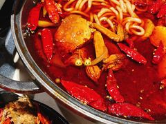 -黄尚皇小龙虾-螃蟹-深夜食堂(皇后公园店)