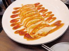 -青春分食(仙林大学城店)
