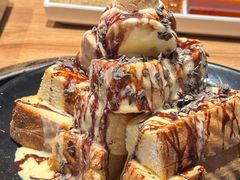 -炉小哥烤肉(朗悦公园茂店)