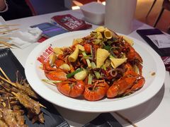 -金陵暴走小龙虾(南京总店)