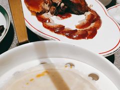 -秀儿四九城·新京菜(亚运村鸟巢店)