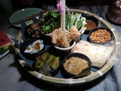 雄安大咖-淀里船宴(裕华东路店)