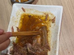 -大师兄·手工面·西北菜(美的悦然广场店)