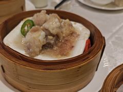 -广州建国酒店-盈丰阁粤菜-粤式茶点