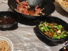 -巴厘龙虾·榜首油焖大虾(音乐学院·沿江酒馆店)