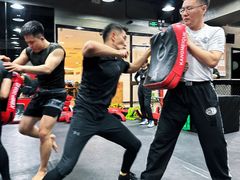 -极斗-IKMF马伽术·格斗运动学院(东直门店)