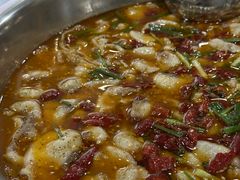 -老四川平头酸菜鱼(衙前店)