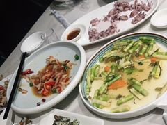 -舌尖上·霞浦滩涂海鲜·新闽菜(总店)