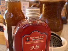 -阿婆情腊排骨火锅(金虹路店)