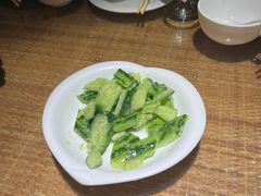 -渝信川菜(长安店)