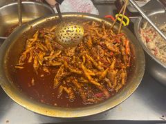 -嘉州九妹凤爪(乐山总店)