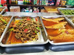-杨记拉面总店