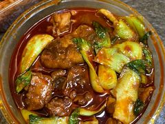 -八方后身麻辣鸡块(总店)