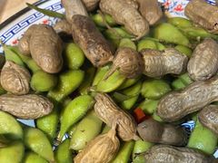 -酒肉行·虎子盐筋烤肉(大寨路店)