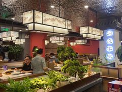 -洞庭家宴·头牌甲鱼(广渠门店)