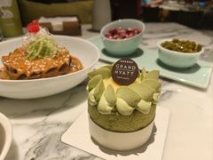-湖滨28中餐厅·西湖宴·杭州君悦酒店