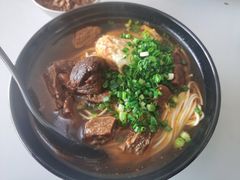-上海为民商行清真饭店(南大路店)