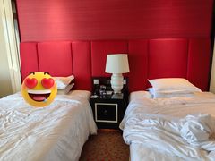 -澳门喜来登大酒店