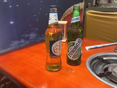 -菌之家·专业纯野生菌火锅·特色炒菌