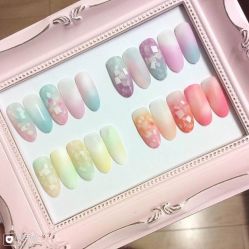 -JustNail甲思美甲