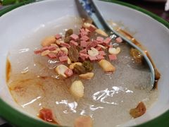 手工冰粉-艺味深尝(云锦路店)