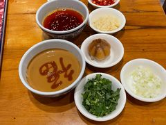 -乐宴·老北京铜火锅(桂庙店)