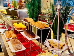 -天伦松鹤大饭店·欣妮咖啡