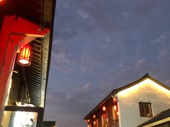 -运河游船(武林门码头)