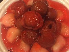 -芦月轩羊蝎子(北蜂窝店)