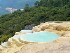 -白水台