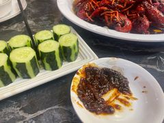 -欧记轩龙虾·私房菜(A店)