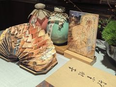 -叶叶菩提(太原别墅店)