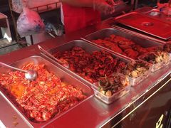 -满汉楼(安发桥店)