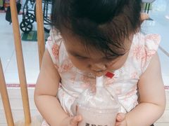 -满记甜品(巴黎春天宝山店)