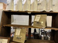 -Parking Coffee(孩儿巷店)