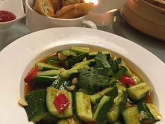 -酌宴府The China Club·广州万富希尔顿酒店(云城东路店)