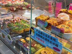 -PAOPAO Bakery&Café(港汇店)