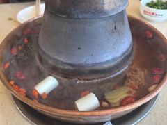 -阳坊大都涮羊肉(阳坊总店)