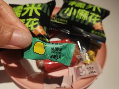 -外婆家(西红门荟聚购物中心店)