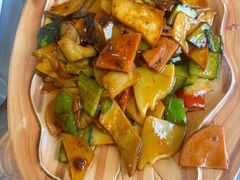 -一盏明灯全素斋(五爷庙店)