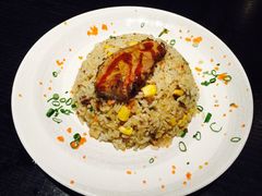 -和一料理(安阳店)
