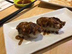 -宝寿司(红瓦寺店)