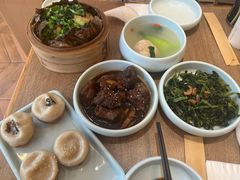 -一品小笼(金融街店)