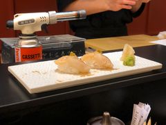 -Sushi Hanzo半藏(天环广场店)