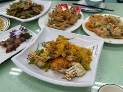 -景好海鲜餐厅(大鹏必选旅游店)