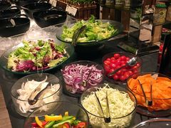 -OPEN開全日自助餐厅·牛肉火锅·海鲜(佛山希尔顿酒店)