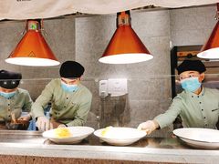 -池奈·咖喱蛋包饭(熙地港店)